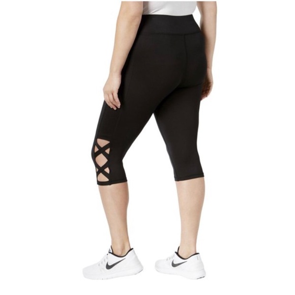 Material girl leggings - Picture 2 of 6